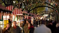 Weihnachtsmärkte in Berlin: Hier gibt es sogar "All you can eat"