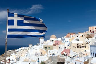 Neue Hoffnung für Griechenland