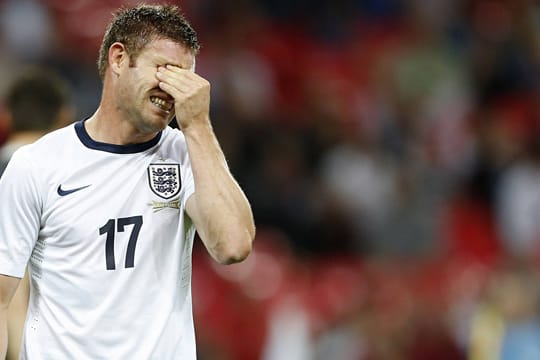 Hätte, wenn und aber: England drohen bei der WM 2014 dicke Brocken in der Gruppenphase.