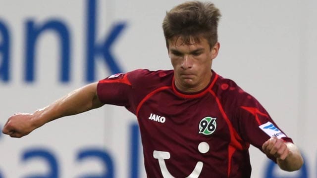 Steht bei zahlreichen Bundesliga-Klubs hoch im Kurs: Tim Dierßen. Steht bei zahlreichen Bundesliga-Klubs hoch im Kurs: Tim Dierßen.