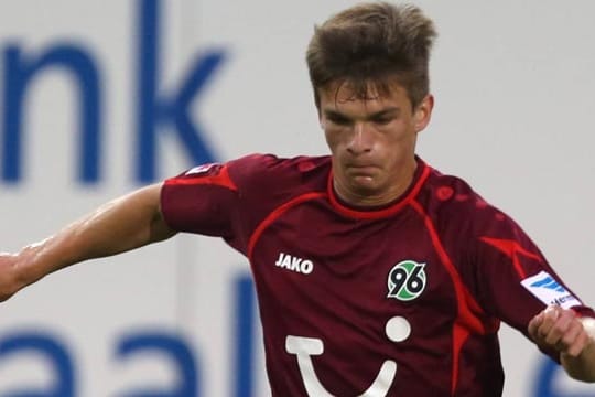 Steht bei zahlreichen Bundesliga-Klubs hoch im Kurs: Tim Dierßen.