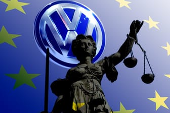 Das Vetorecht des Landes Niedersachsen, verankert im VW-Gesetz, ist nach Meinung der Europa-Richter kein Verstoß gegen EU-Recht