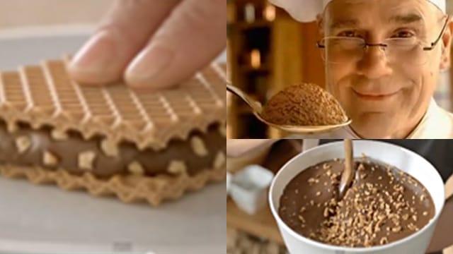 Illusion für den Kunden: Viele Hersteller suggerieren eine Produktion mit Handarbeit. Illusion für den Kunden: Viele Hersteller suggerieren eine Produktion mit Handarbeit.