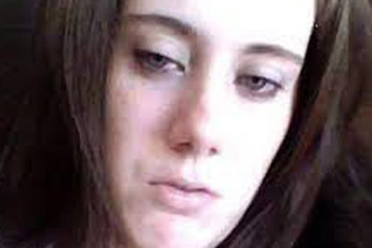 Die "weiße Witwe" Samantha Lewthwaite