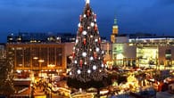 Weihnachtsmärkte 2017: Alle Termine, Öffnungszeiten und Infos 