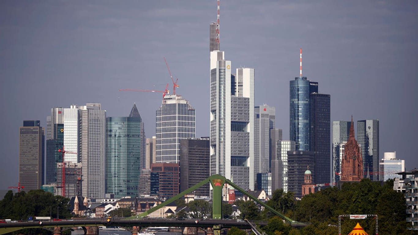 Auch 24 Banken in Deutschland werden von der EZB auf Herz und Nieren geprüft