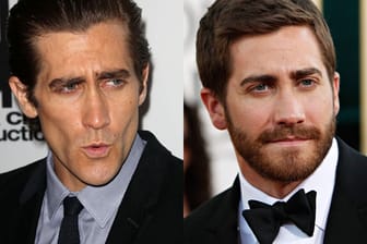 Nur noch Haut und Knochen: Jake Gyllenhaal hungert für neue Filmrolle