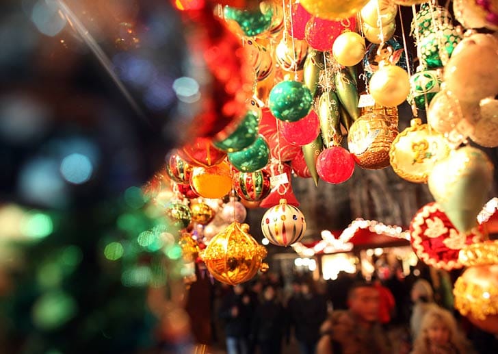 Weihnachtsmarkt Köln