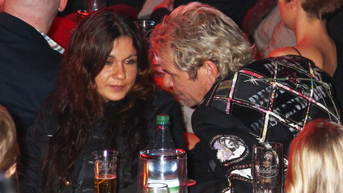 Matthias Reim trennt sich von Sarah: "Meine Ehe ist am Ende"