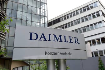Die erste Runde im Streit um angeblich ungleiche Vergütung von Betriebsräten geht an Daimler