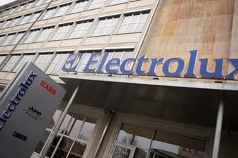 Auch Electrolux spürt die Euro-Krise - und will mit einem harten Sparprogramm gegensteuern