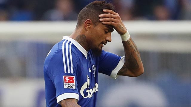 Kevin-Prince Boateng