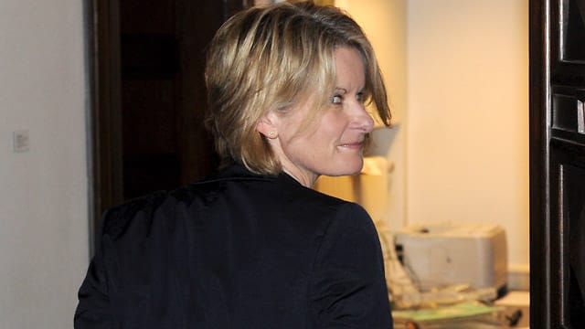 Susanne Gaschke