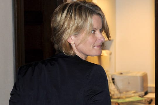 Susanne Gaschke