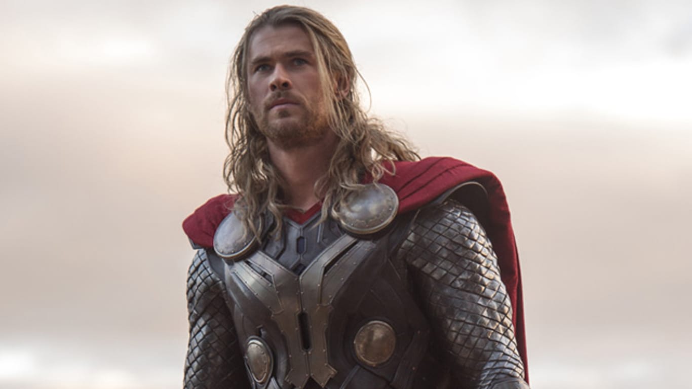 "Thor - The Dark Kingdom": Gelungene Fortsetzung des göttlichen Superhelden-Spektakels