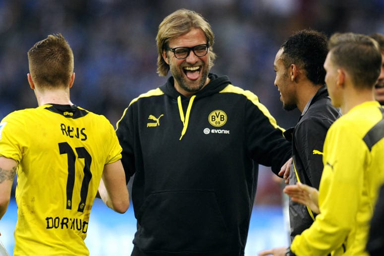 Jürgen Klopp