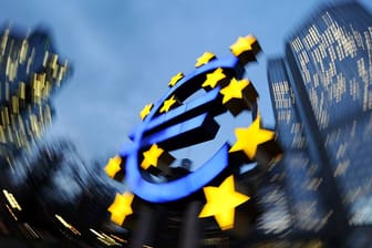 Ökonomen warnen vor Deflation im Euroraum