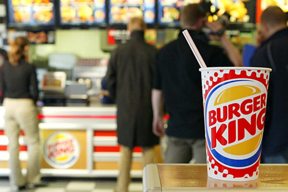 In deutschen Filialen von Burger King brodelt derzeit heftiger Ärger