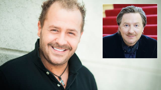 Willi Herren und Martin Armknecht könnten ihr "Lindenstraße"-Comeback feiern.