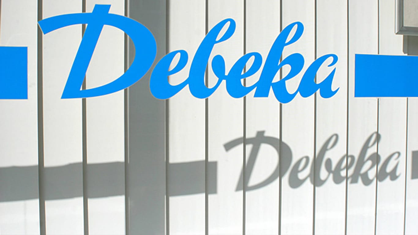 Auf die Debeka-Versicherung fällt durch Bestechungs-Vorwürfe ein Schatten