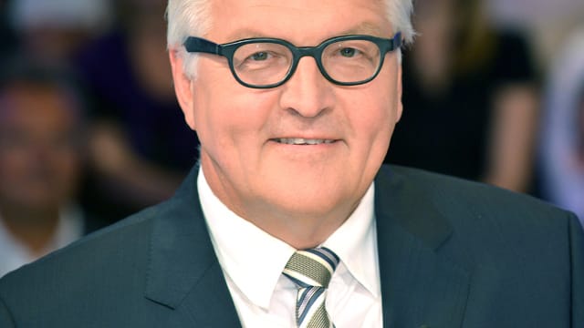 Frank-Walter Steinmeier