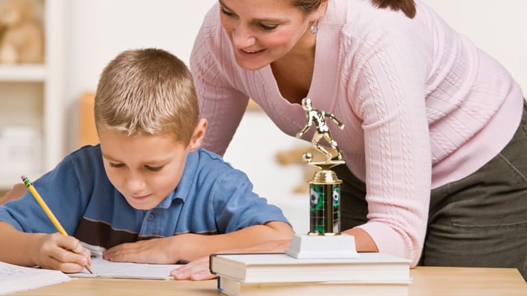 Homeschooling: Immer wieder gibt es Eltern, die sich der Schulpflicht widersetzen und ihre Kinder lieber zu Hause unterrichten.