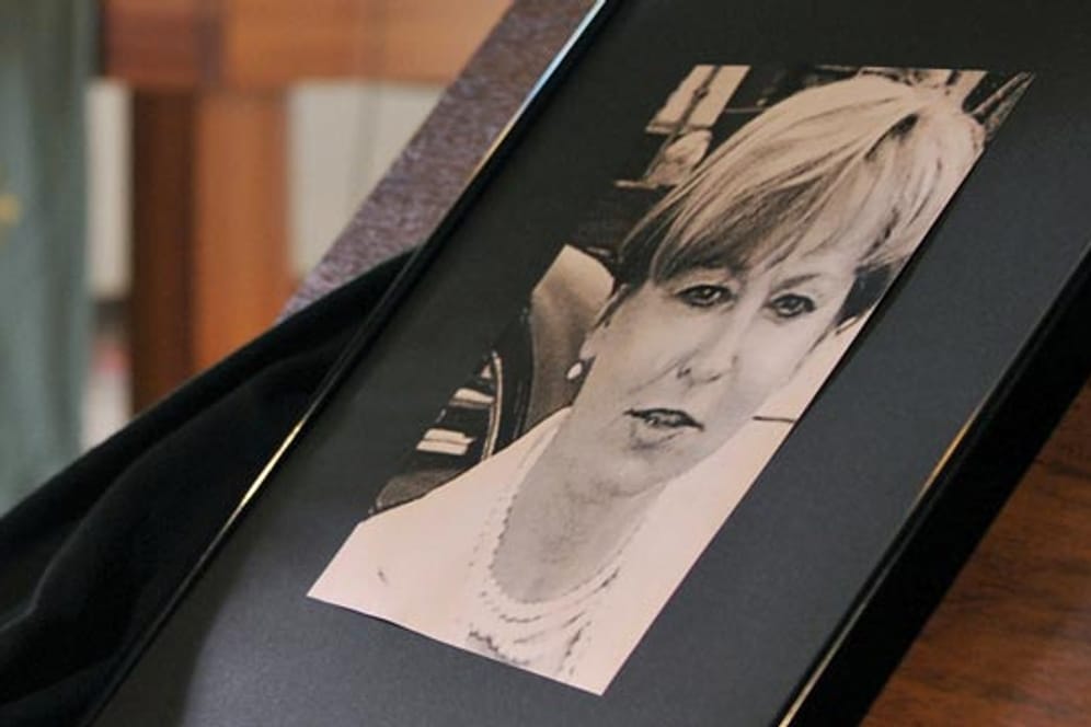 Der Mord an der Bankiersfrau Maria Bögerl ist noch immer nicht aufgeklärt.