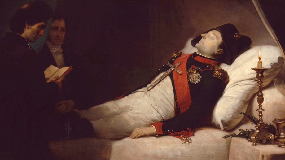 Napoleon Bonaparte