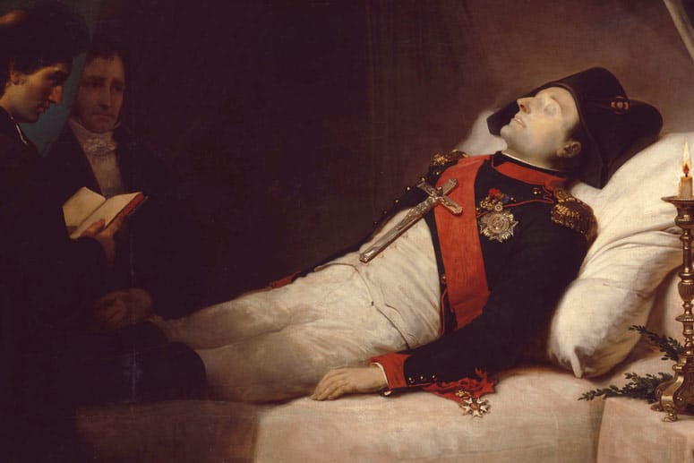 Napoleon Bonaparte
