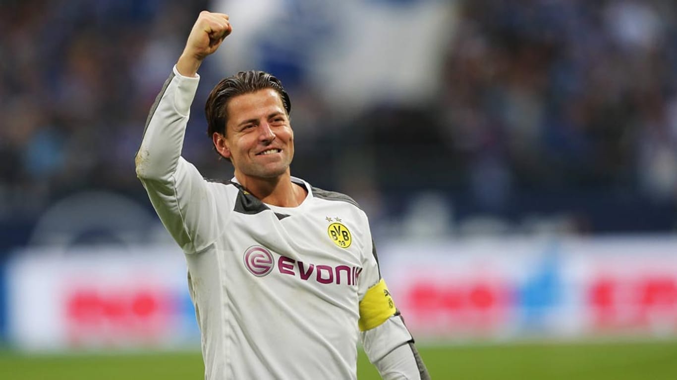 Roman Weidenfeller von Borussia Dortmund steht zum ersten Mal im Kader der A-Nationalmannschaft.