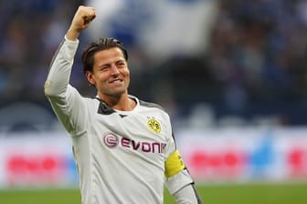 Roman Weidenfeller von Borussia Dortmund steht zum ersten Mal im Kader der A-Nationalmannschaft.