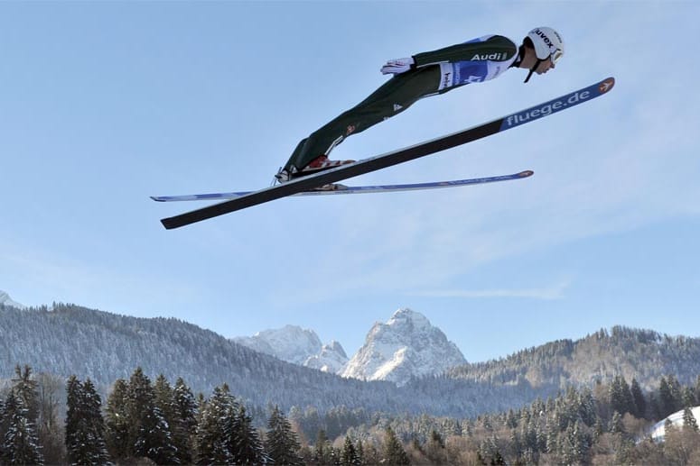 Bei Olympischen Spielen steht mittlerweile nicht der Sport, sondern der Profit im Vordergrund.