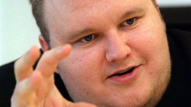 Kim Dotcom