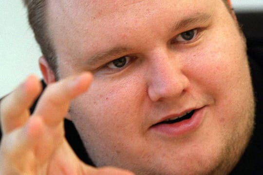 Kim Dotcom