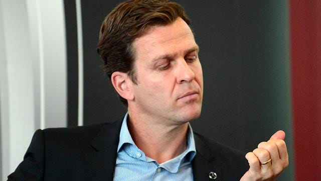 Oliver Bierhoff gewährt interessante Einblicke.