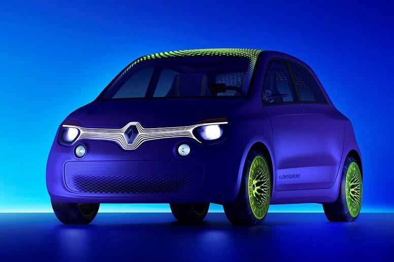 Die Studie Twin’Z bot bereits im April 2013 einen Ausblick auf die nächste Twingo-Generation von Renault. Die dritte Auflage des Kleinwagens wird vermutlich im Frühjahr 2014 vorgestellt.