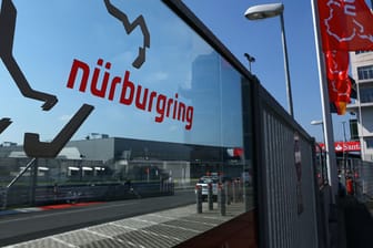 Gegen den Nürburgring samt angeschlossenem Freizeitpark bestehen Forderungen von 560 Millionen Euro