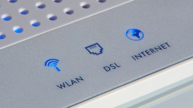 WLAN-Router