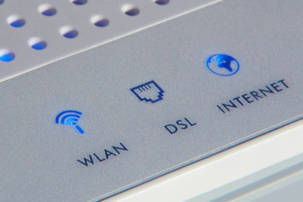 WLAN-Router
