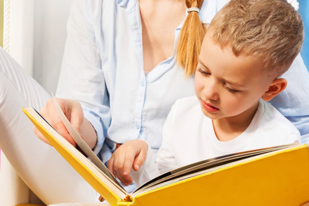 Sprachentwicklung bei Kleinkindern: Wann ist Förderung angebracht?