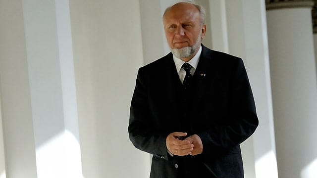 Ifo-Chef und Ökonom Hans-Werner Sinn