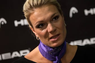 Ski-Star Maria Höfl-Riesch reagiert öffentlich auf eine unschöne Mail.