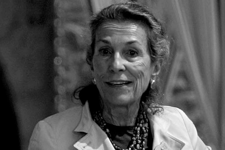 Diane Disney Miller war die einzige leibliche Tochter des Zeichentrick-Moguls.