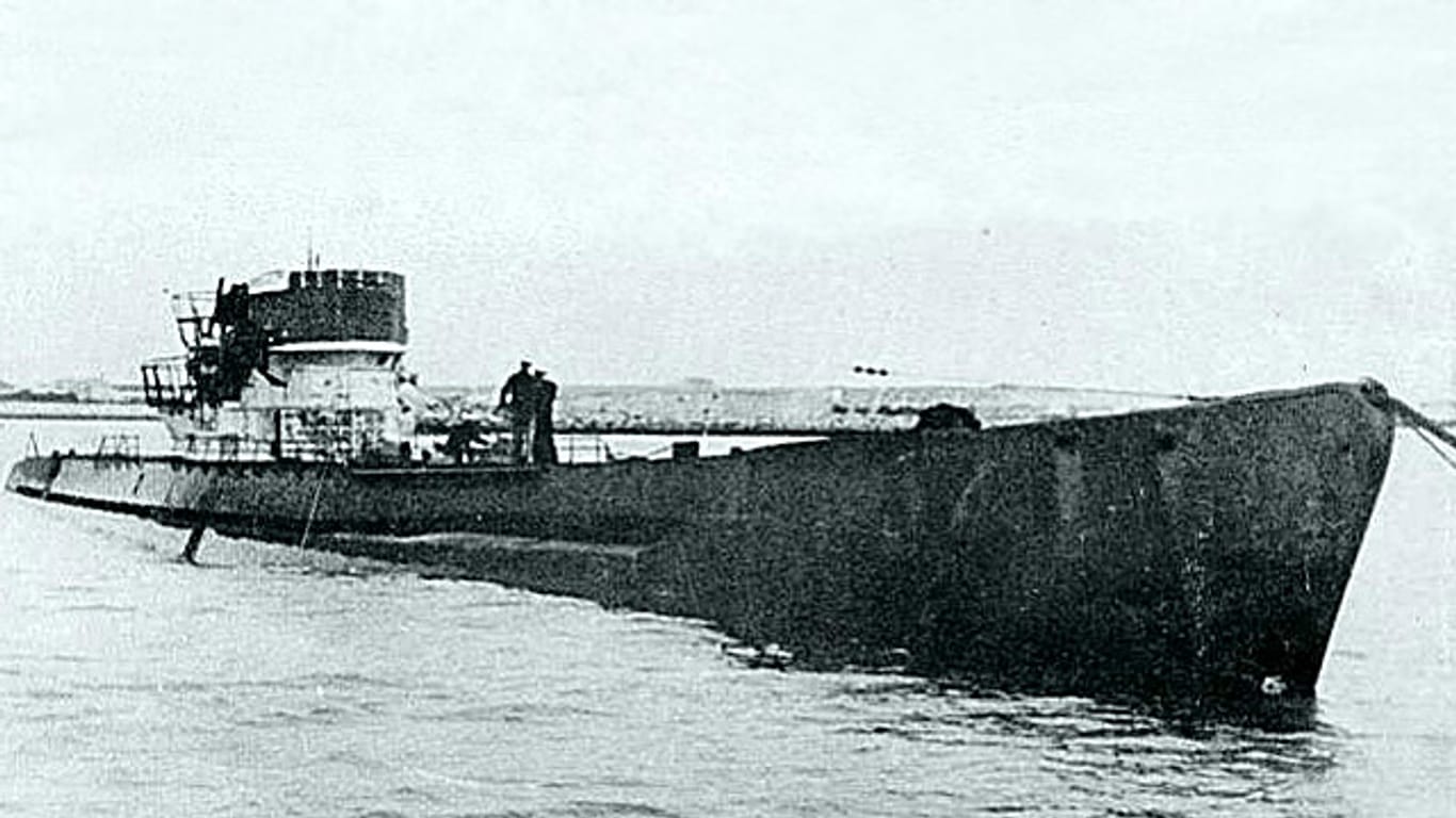 U-Boot 530