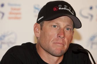 Lance Armstrong hat seit seinem Doping-Geständnis nicht viel zu lachen.