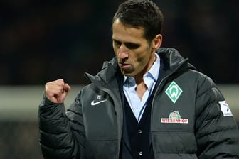Werder-Manager Thomas Eichin möchte einen Leihspieler-Deal mit Juventus Turin eingehen.