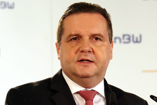 Der ehemalige Ministerpräsident Baden-Württembergs, Stefan Mappus (CDU), kommt wegen eines EnBW-Deals weiter in Bedrängnis