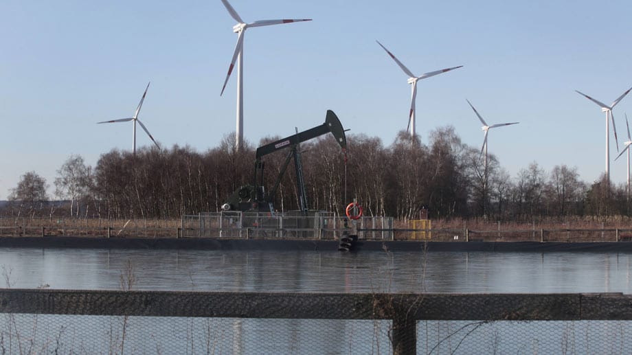 Der Einsatz von gefährlichen Chemikalien beim Fracking führt zu bisher ungeklärten Risiken für die Umwelt