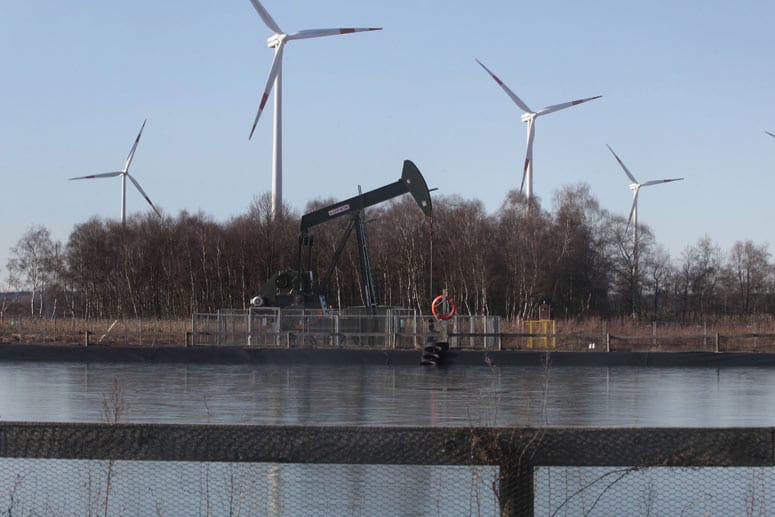 Der Einsatz von gefährlichen Chemikalien beim Fracking führt zu bisher ungeklärten Risiken für die Umwelt