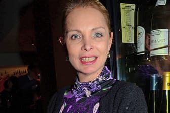 Jürgen Drews' Ex-Frau Corinna geht angeblich ins RTL-Dschungelcamp.